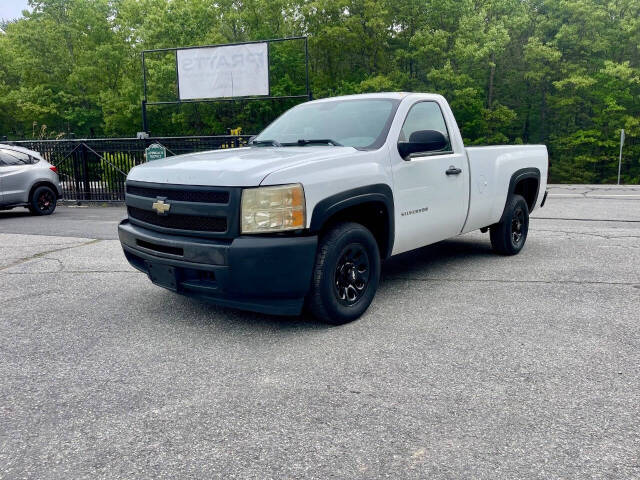 chevrolet silverado 1500 2010 1GCPCPEX7AZ181258 image chevrolet silverado 1500 2010 1GCPCPEX7AZ181258 image